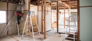 Entreprise de rénovation de la maison et de rénovation d’appartement à Beauvernois